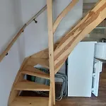 Tebonia Дом отдыха *