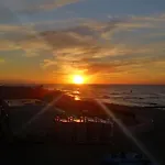 Tebonia Дом отдыха *