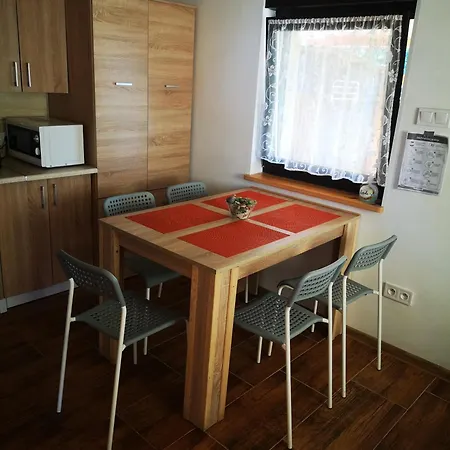 Casa de Férias Tebonia