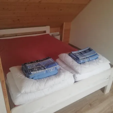 Tebonia Casa de Férias