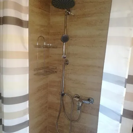 Casa de Férias Tebonia