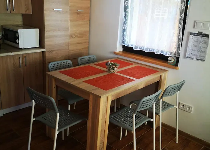 Casa de Férias Tebonia