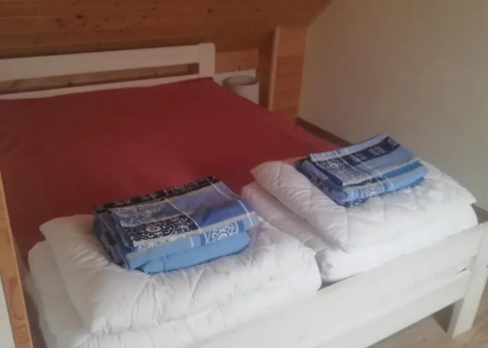 Tebonia Casa de Férias