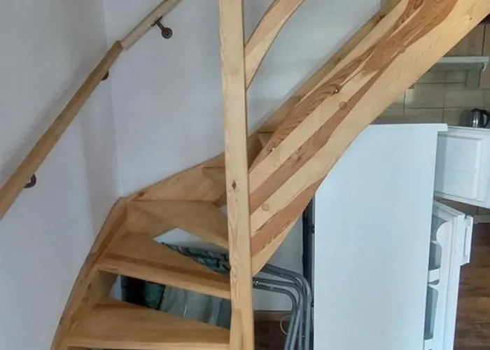 Tebonia Casa de Férias *