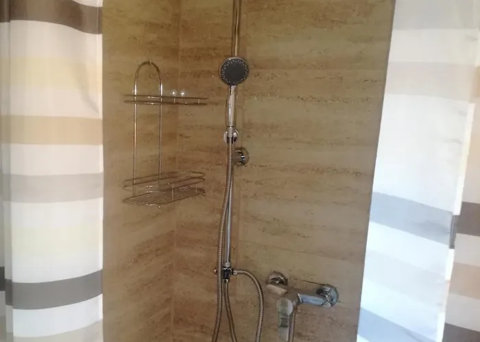 Casa de Férias Tebonia